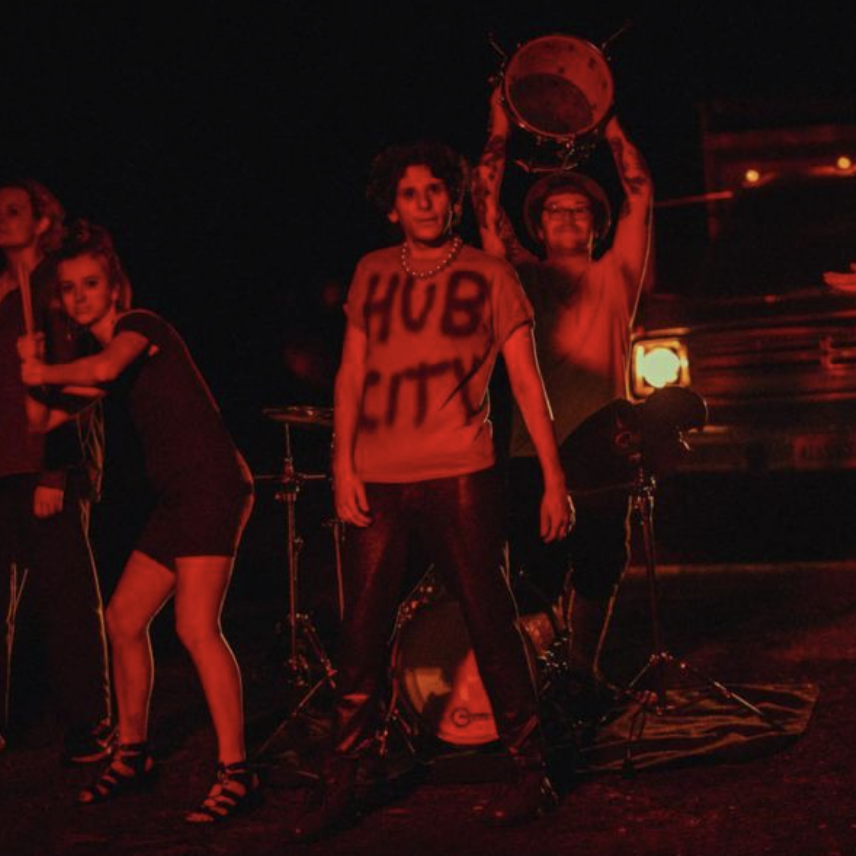 WYNDUP KID [EPISODE 93]