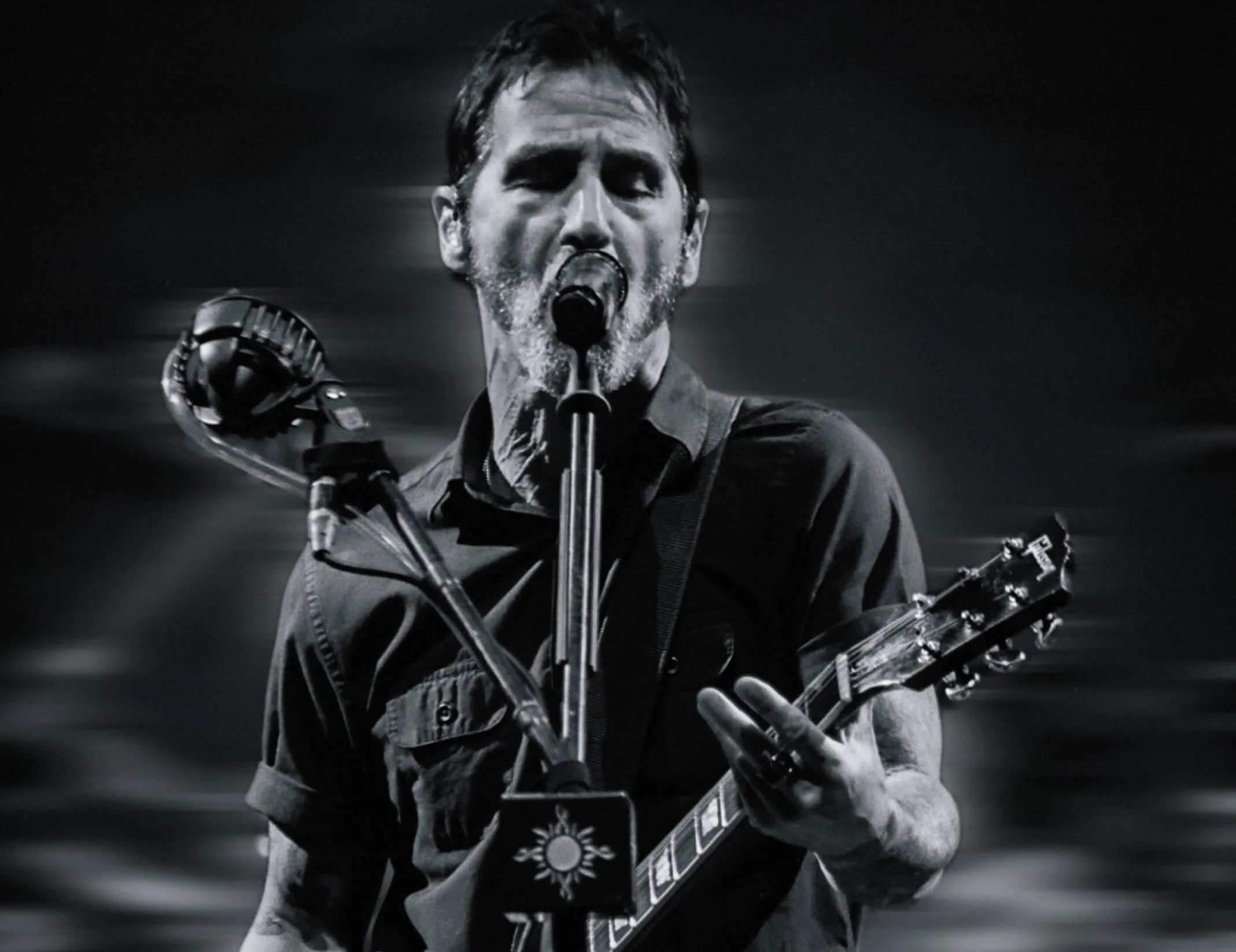 Three Generations of Hard Rock Take Over PNC Bank Arts Center