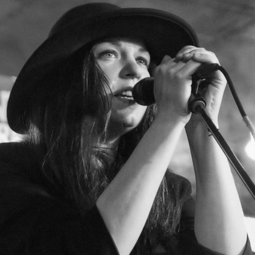 Renee Maskin [Episode 90]