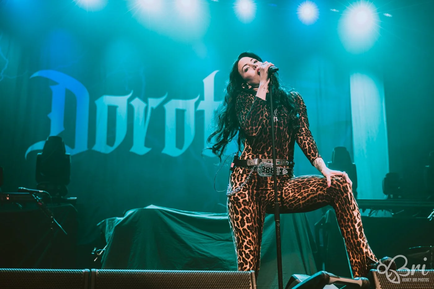 Dorothy - WDHA Rock Fest - 04-28-2023 - Prudential Center @HoneyBriPhotos-8.JPG