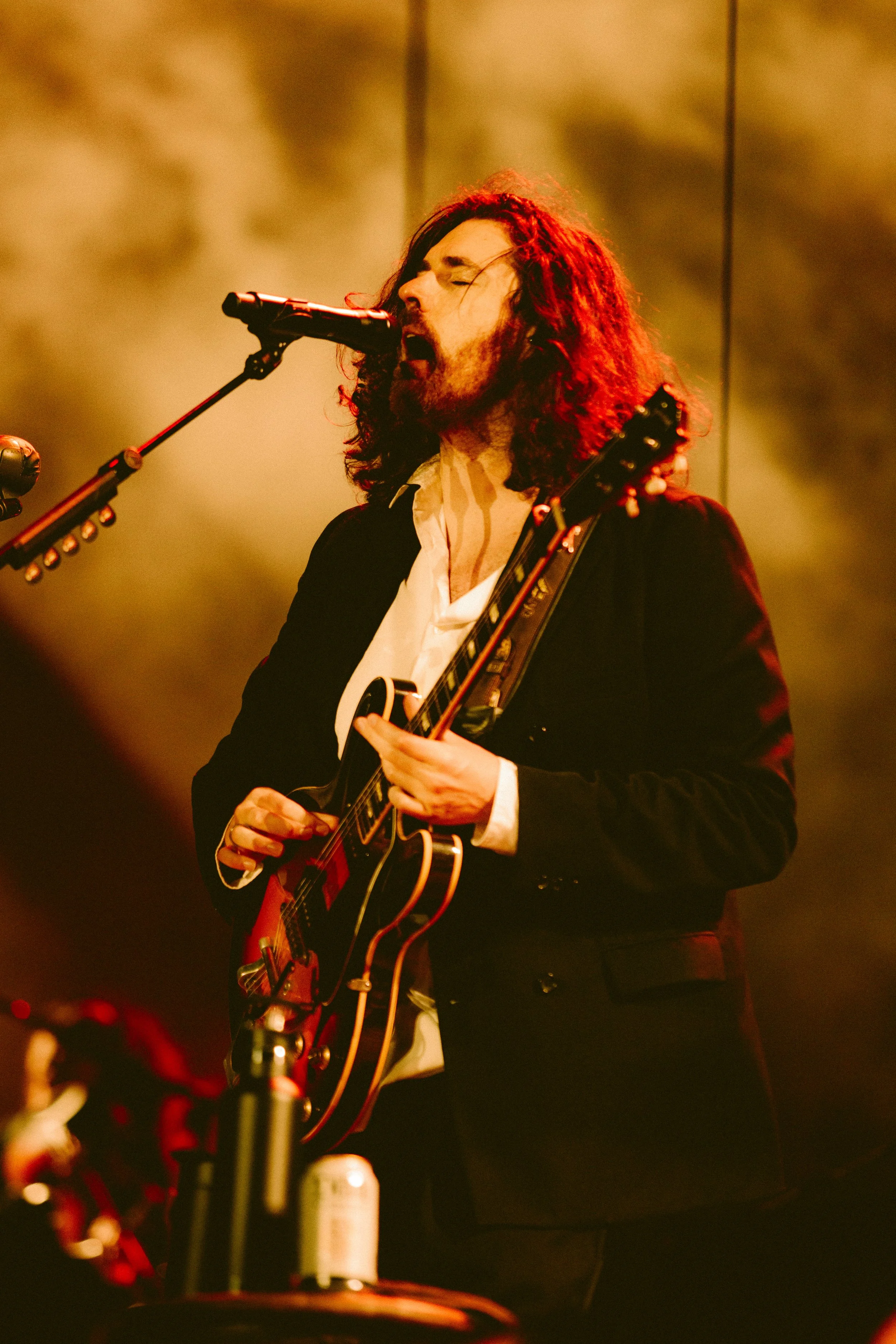 HOZIER