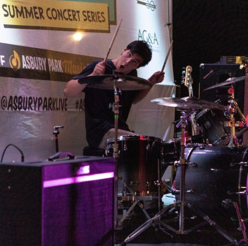 ASBURY PARK LIVE SUMMER CONCERT SERIES [EPISODE 115]