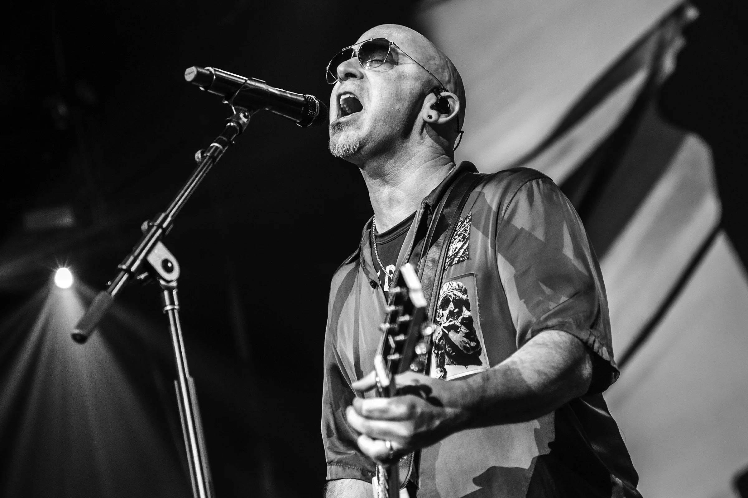 +LIVE+, Collective Soul and Our Lady Peace Bring the Unity Tour to a Close in Atlantic City