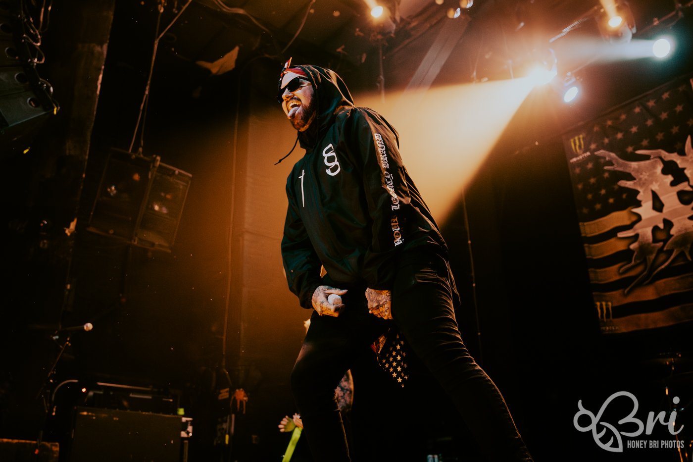 Attila Brings “About That Life” Tour to NYC