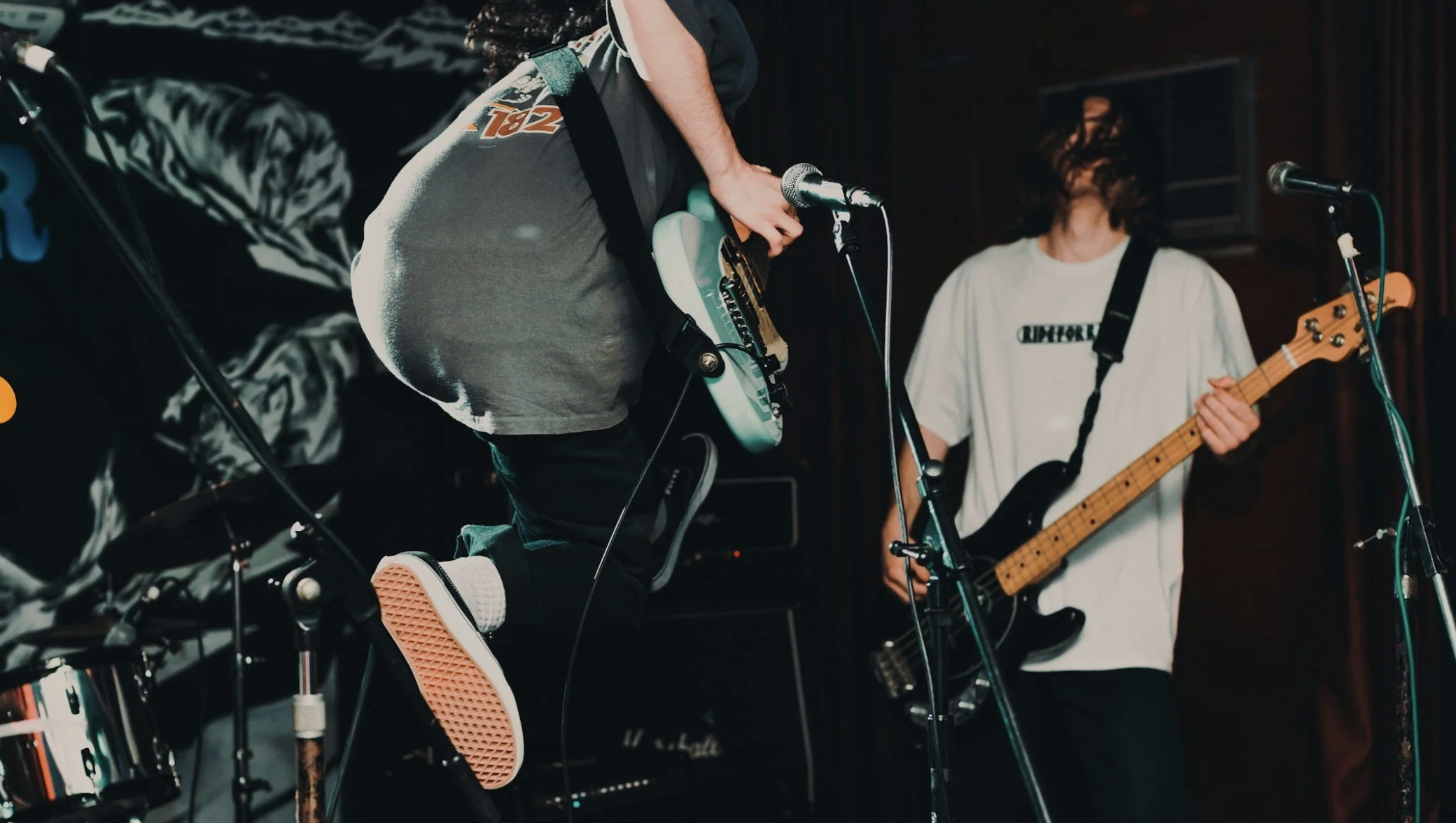 The Iconic Songs that Pack Stadiums Today Were Once Unknown Tracks by Unproven Artists—Who Are You Overlooking?