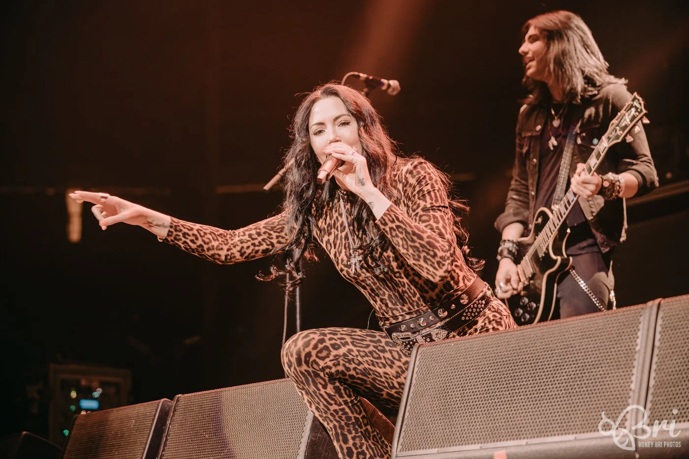 Dorothy - WDHA Rock Fest - 04-28-2023 - Prudential Center @HoneyBriPhotos-10.JPG