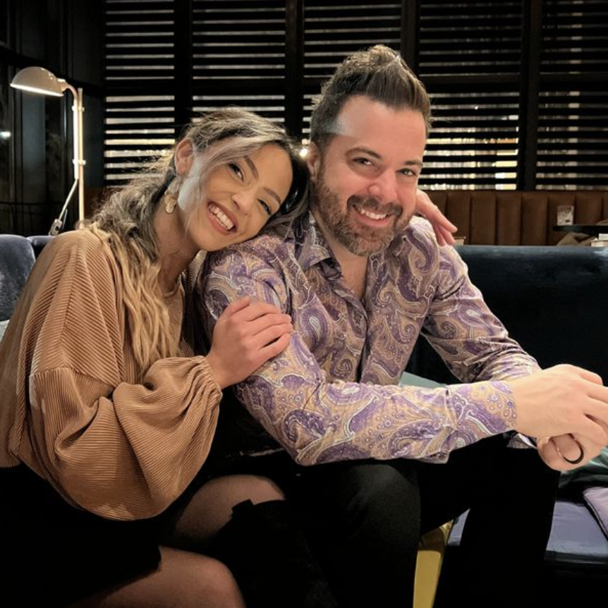 CHATTING WITH NATALIE FARRELL &amp; LOU PANICO [EPISODE 118]