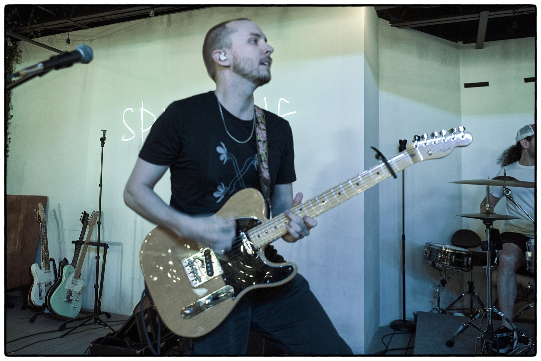 Locals Rock The Berkeley — Asbury Park Vibes
