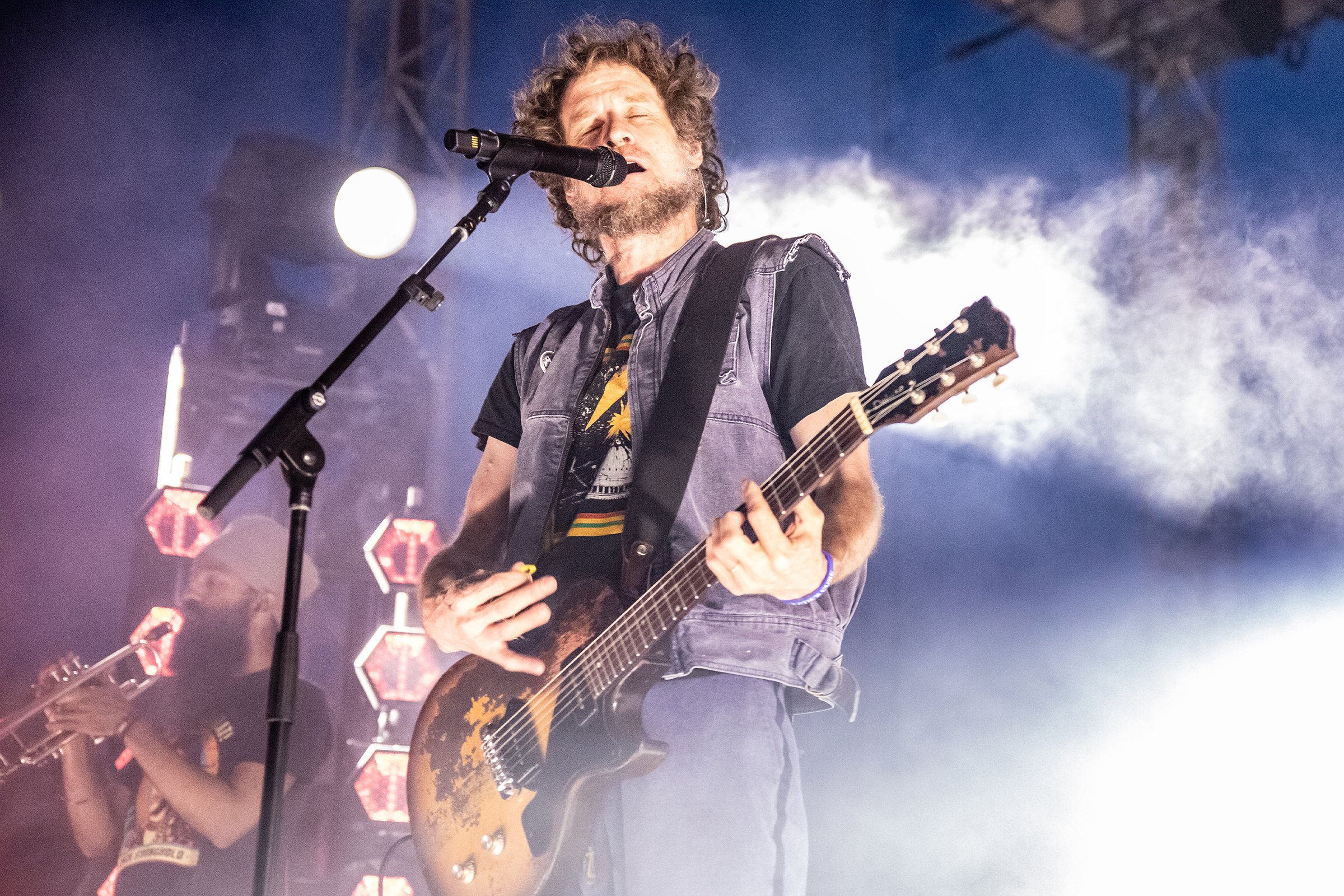 Dispatch Brings Its Summer Tour to Asbury Park for the 4th of July
