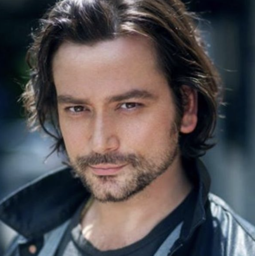 CONSTANTINE MAROULIS [EPISODE 113]