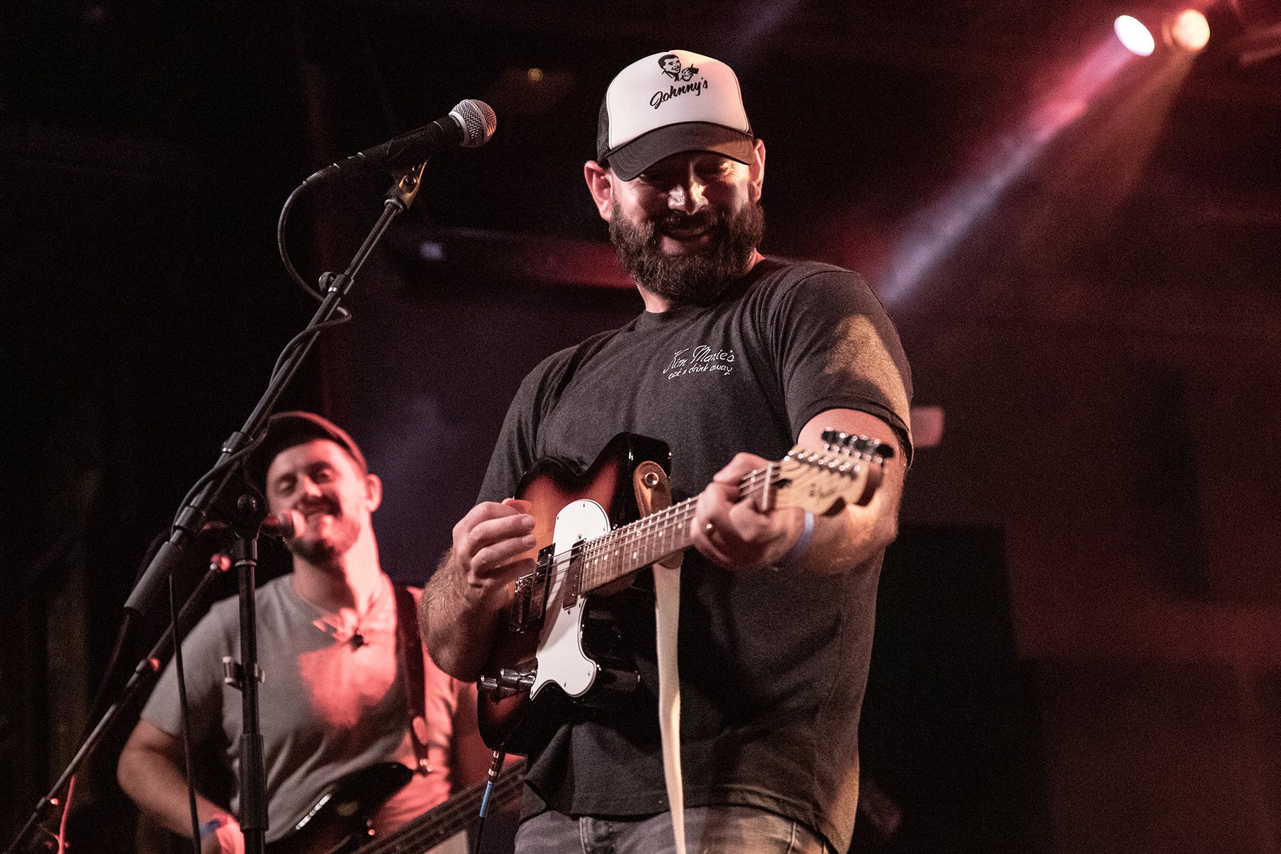SEAN TOBIN BIDS FAREWELL TO ASBURY PARK