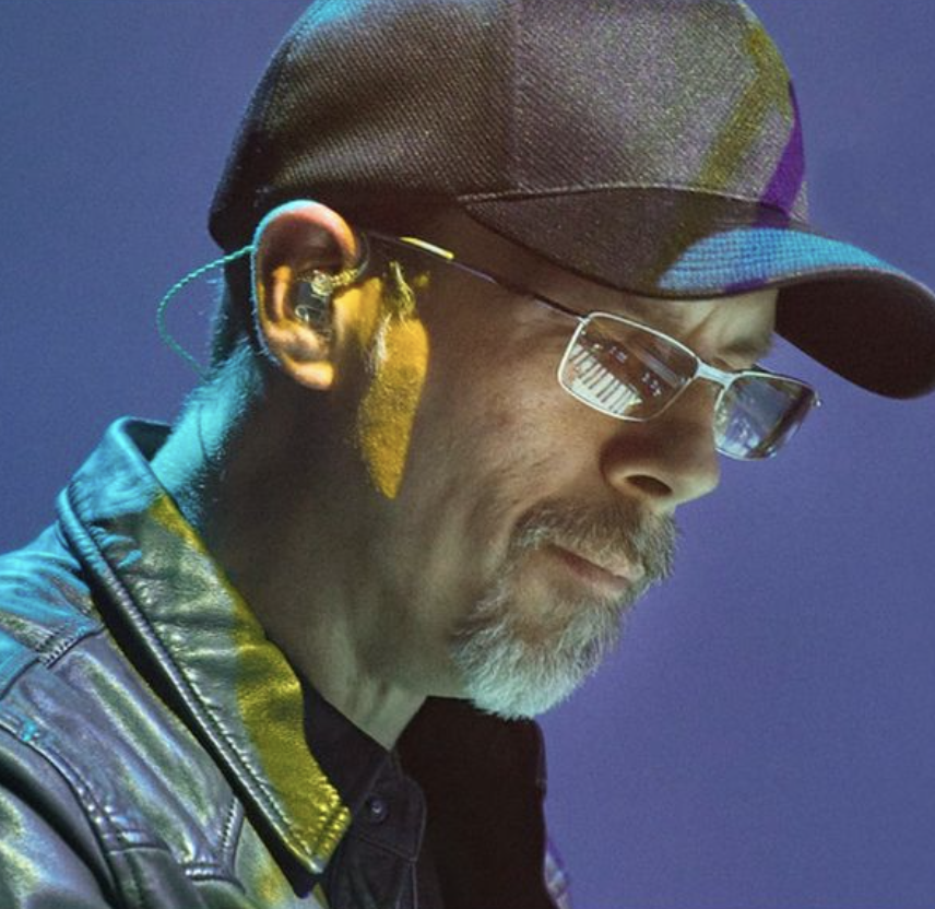 THE MANY TALENTS OF JOHN GINTY [EPISODE 117]