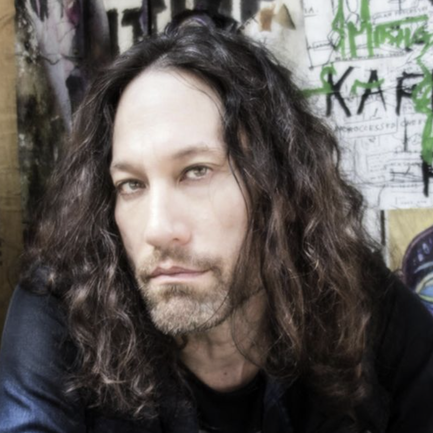 THE SPACES IN BETWEEN WITH ROB CLORES [EPISODE 103]