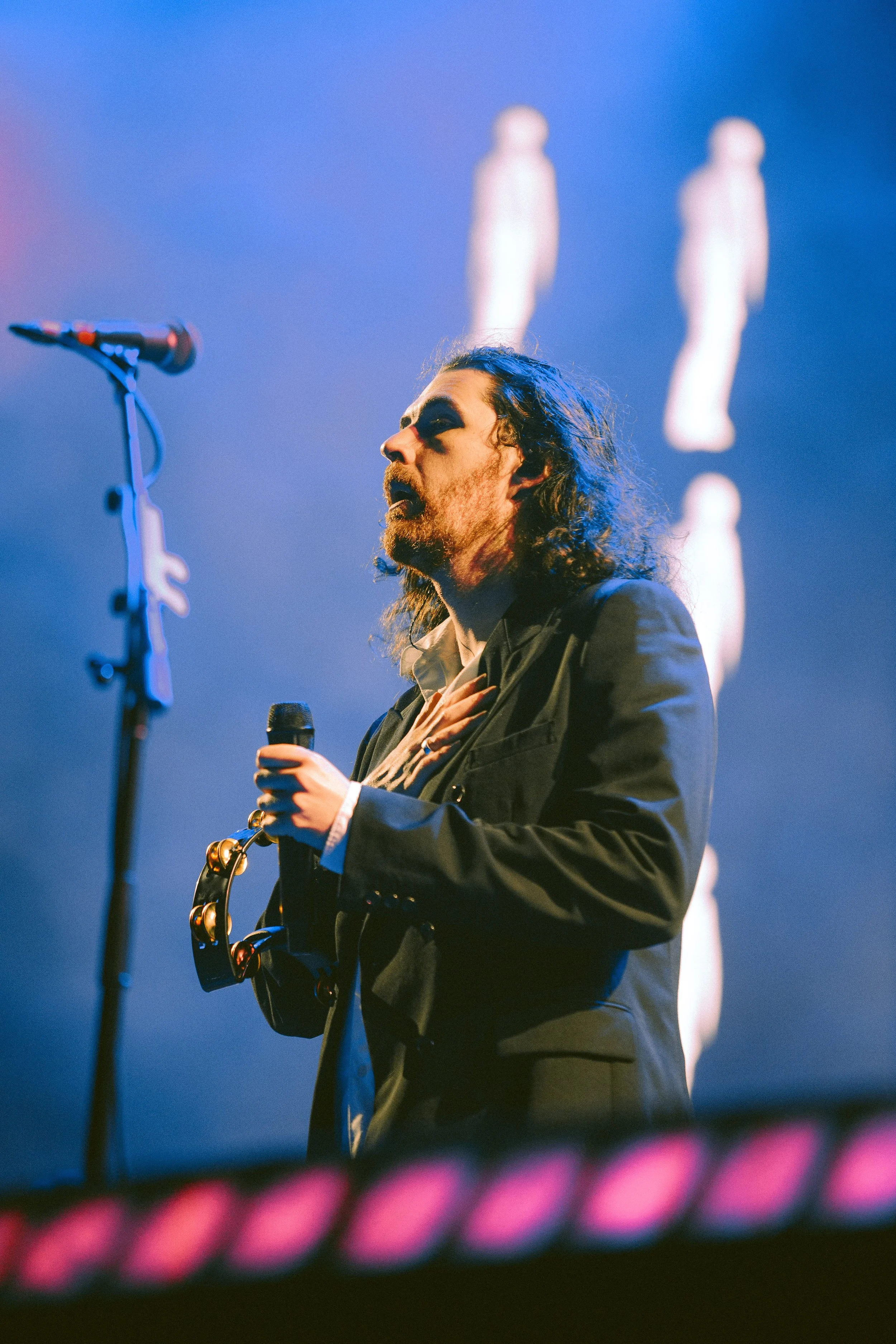 HOZIER