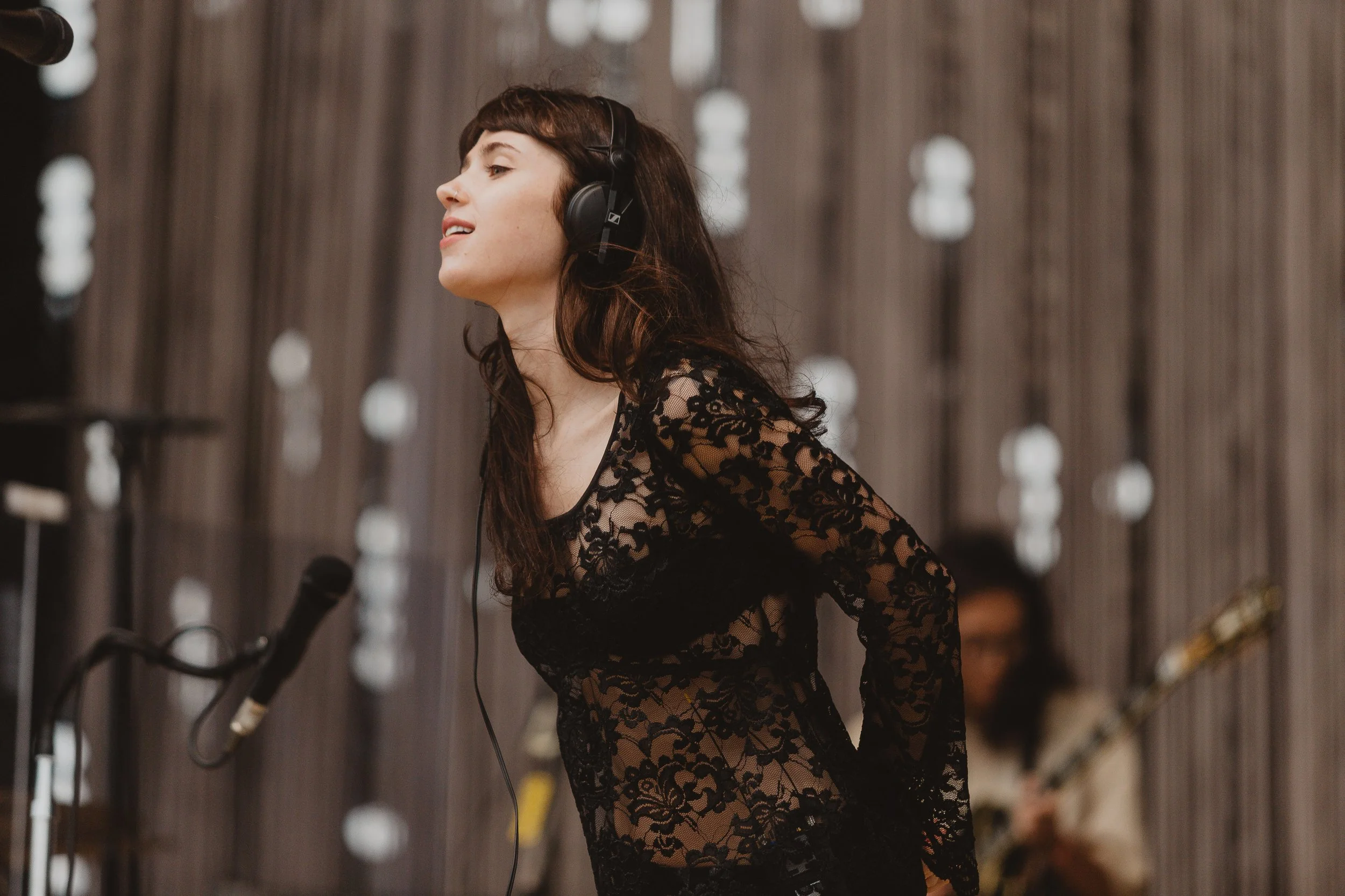 CLAIRO