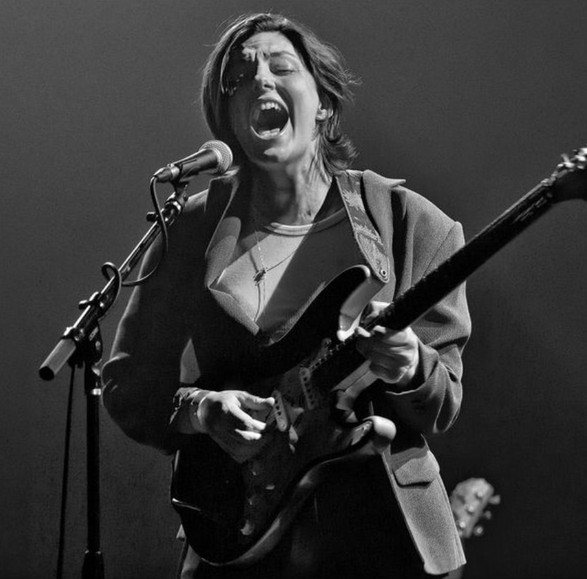 ASBURY PARK VIBES - CATCHING UP WITH THE VAUGHNS [EPISODE 105]