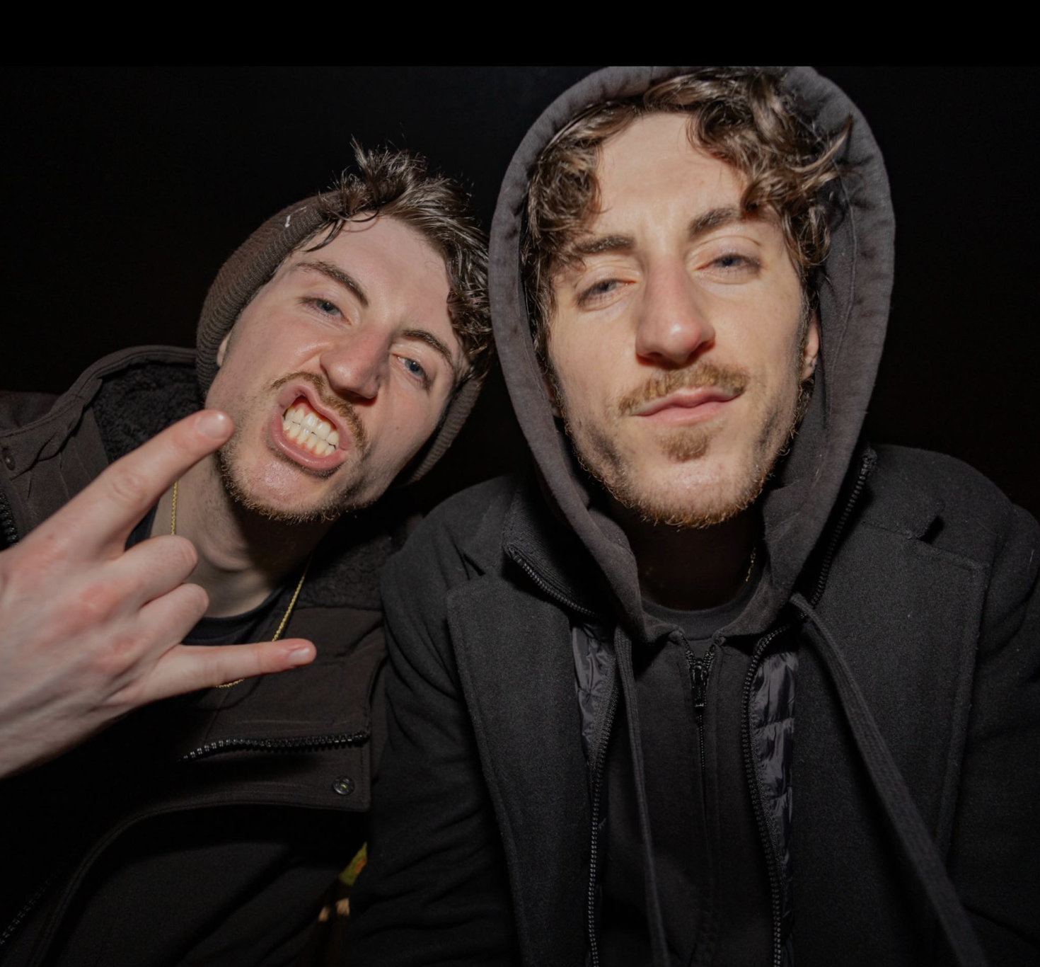 Kamenar Set to Join Pop Evil at The Stone Pony After Years of Grinding It Out