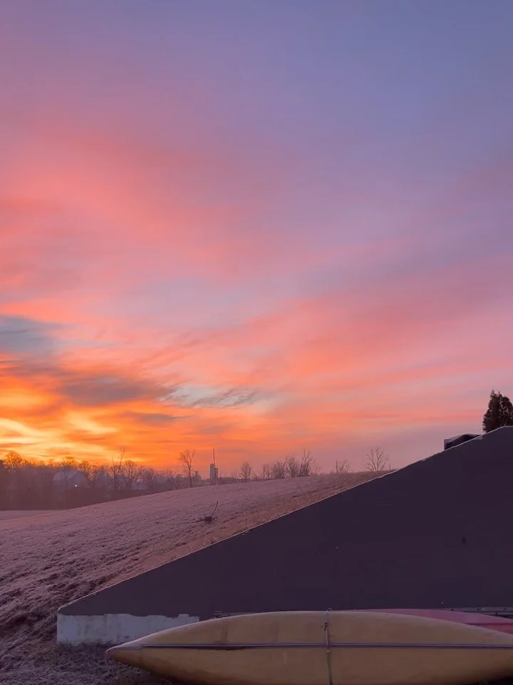 so much beauty, so many reasons to thank God!