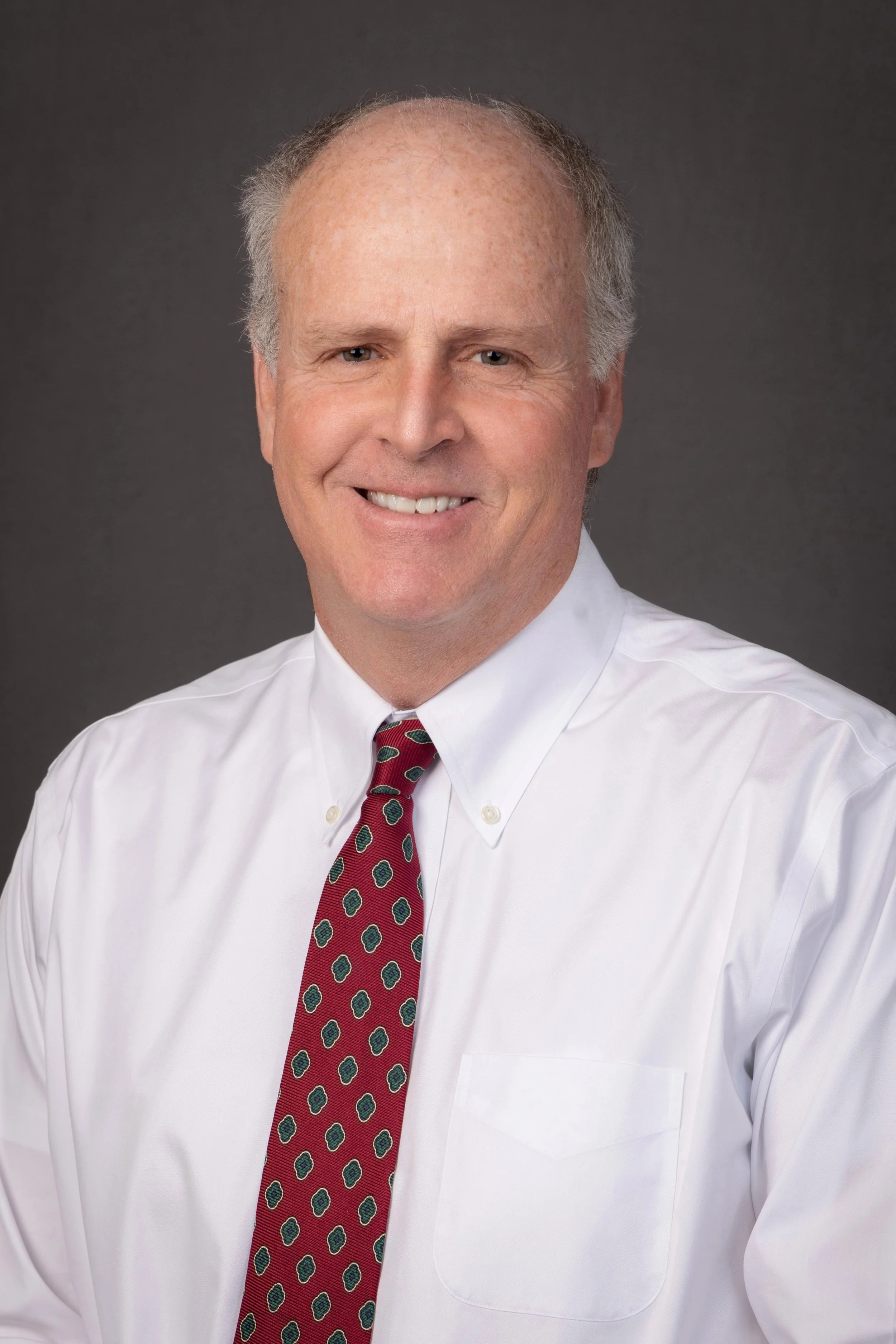 Charles C. Rich — Neurosurgical Associates