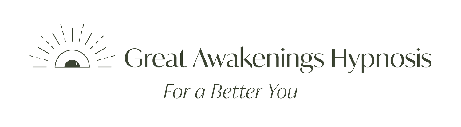 Great Awakenings Hypnosis