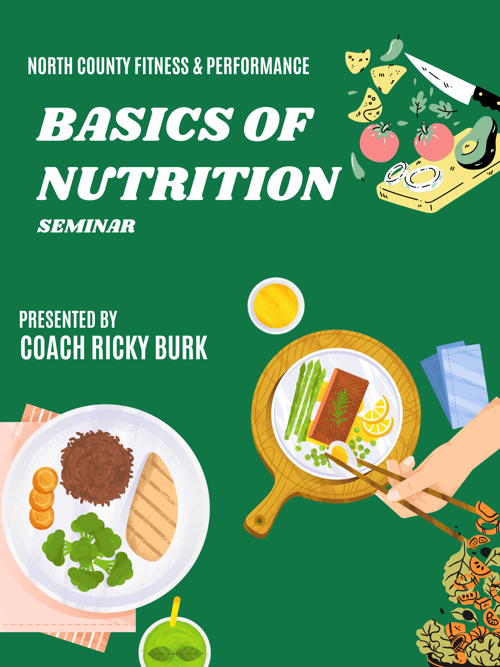 Green and White Illustrative Healthy Eating Tips Poster (1).png