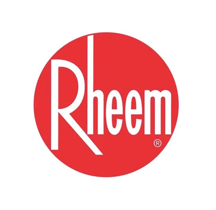 Rheem hot-water systems
