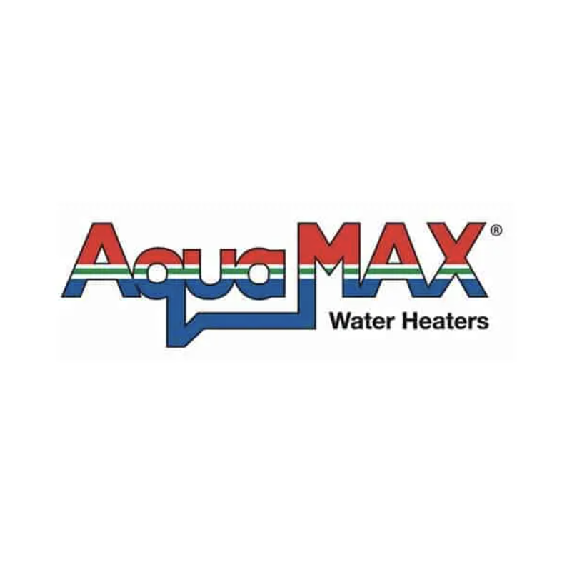 Aquamax hot-water systems