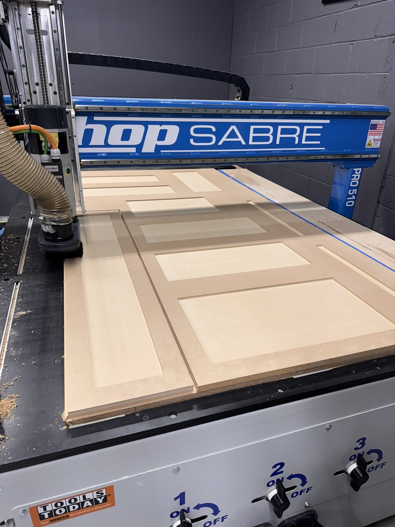 CNC and design services Fairfield NJ