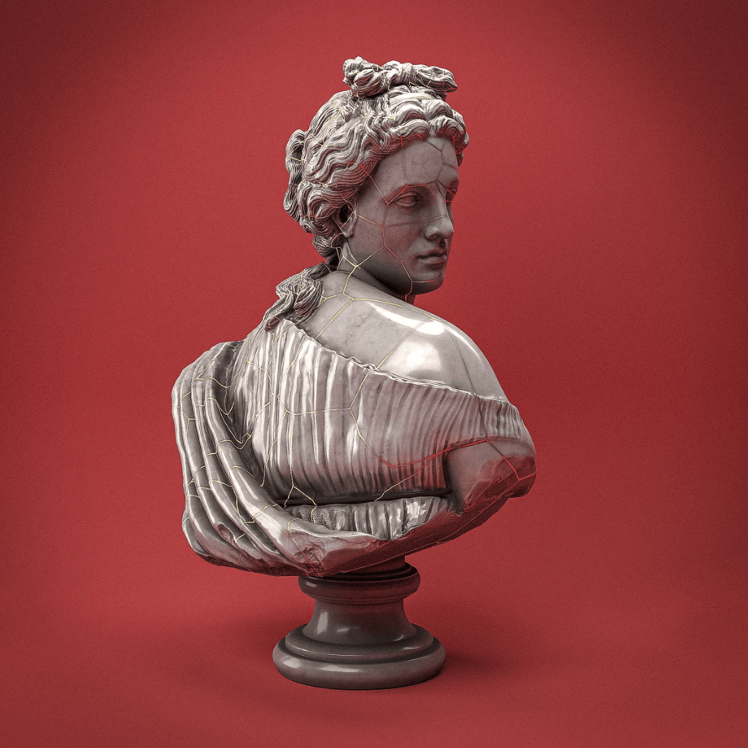 Wind Walkers – What If I Break? (2023)