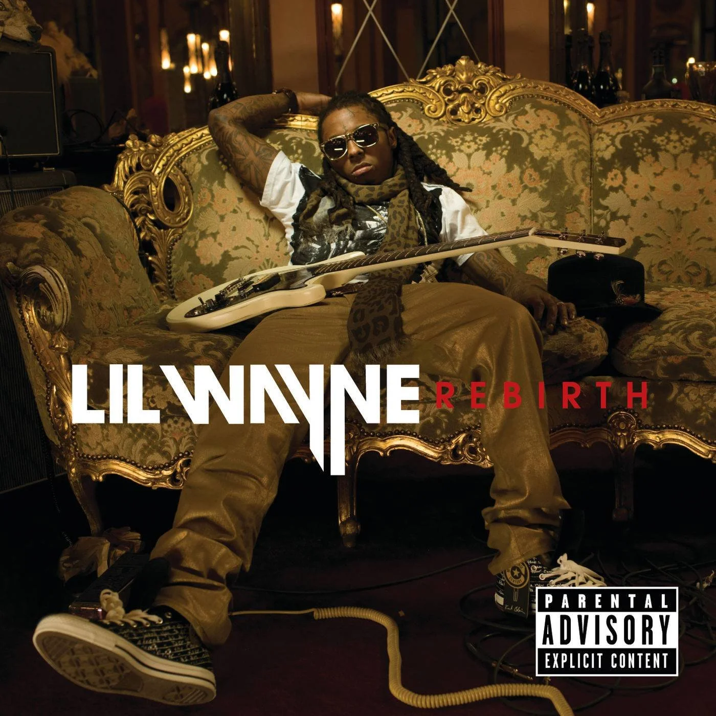 Lil Wayne’s Rebirth and How It Changed Music Forever