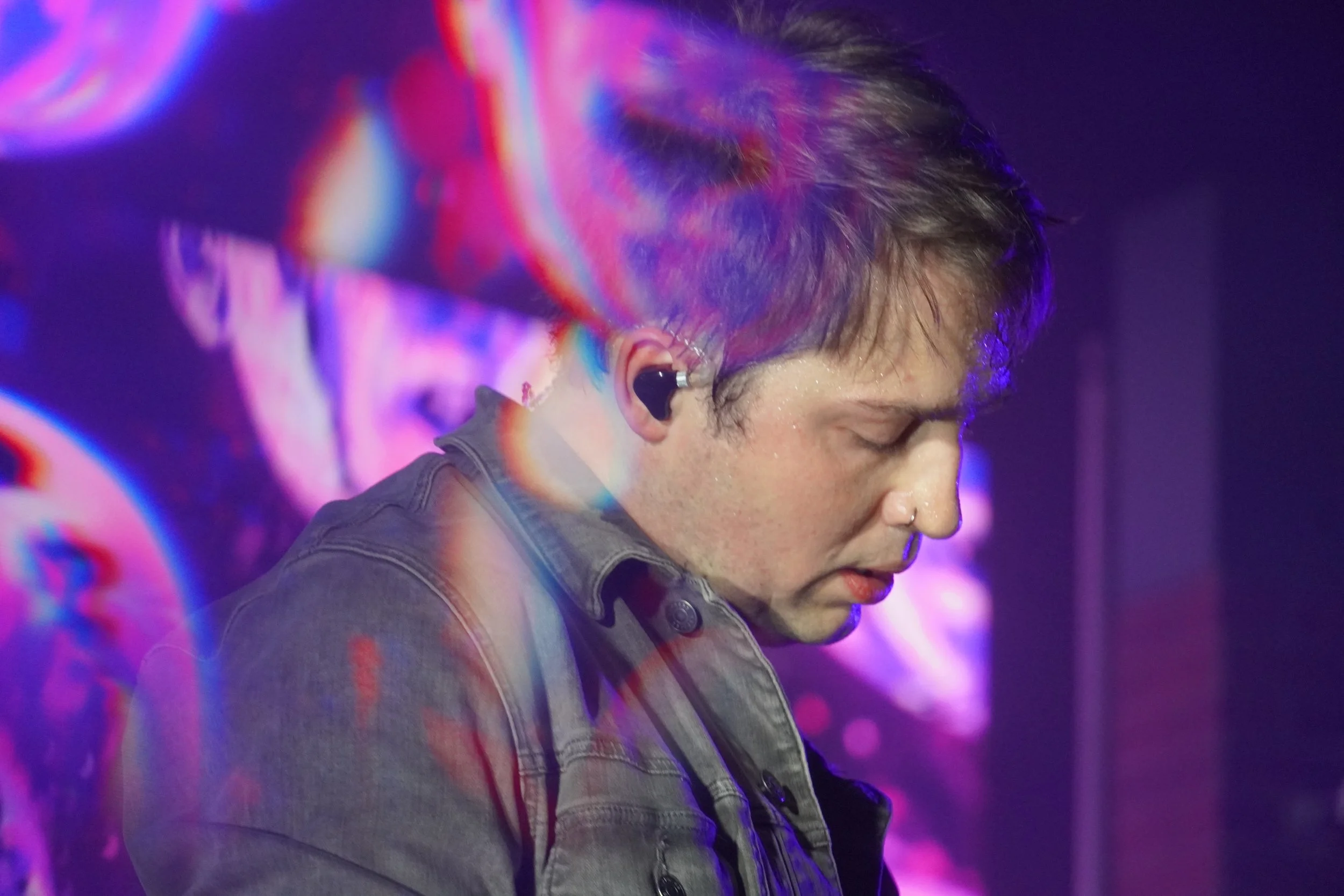 WATERPARKS: THE PROWLER TOUR 11.11.25