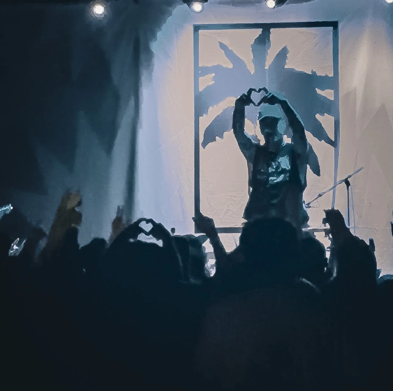 TROPHY EYES - ORL 2024