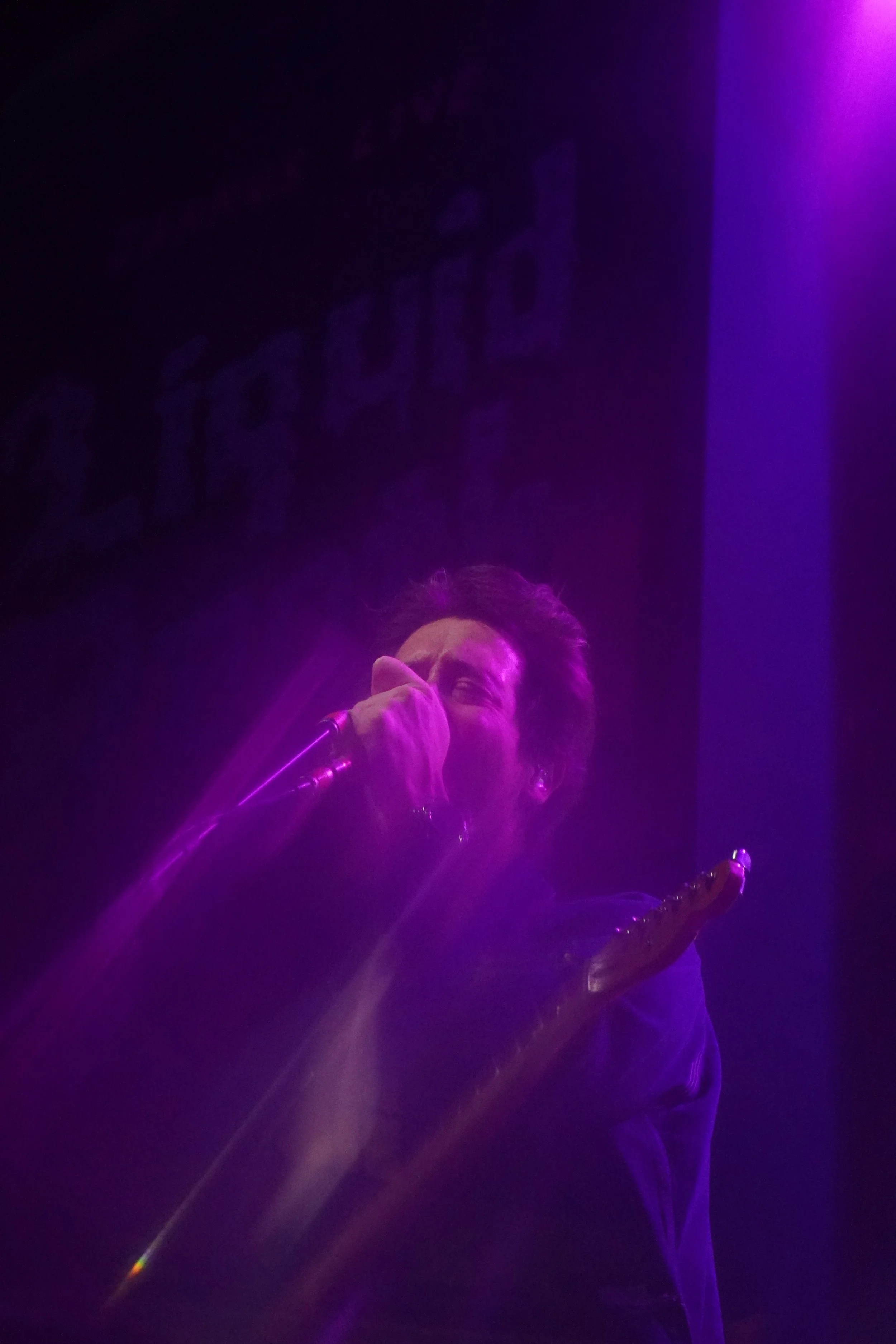 THE WOMBATS: OH! THE OCEAN! TOUR - JANNUS LIVE