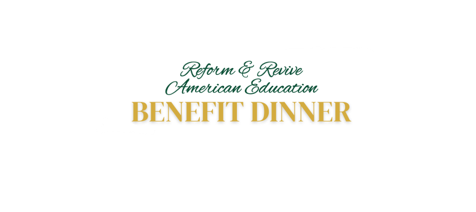 Annual Benefit Dinner