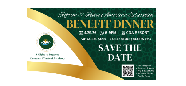 Annual Benefit Dinner