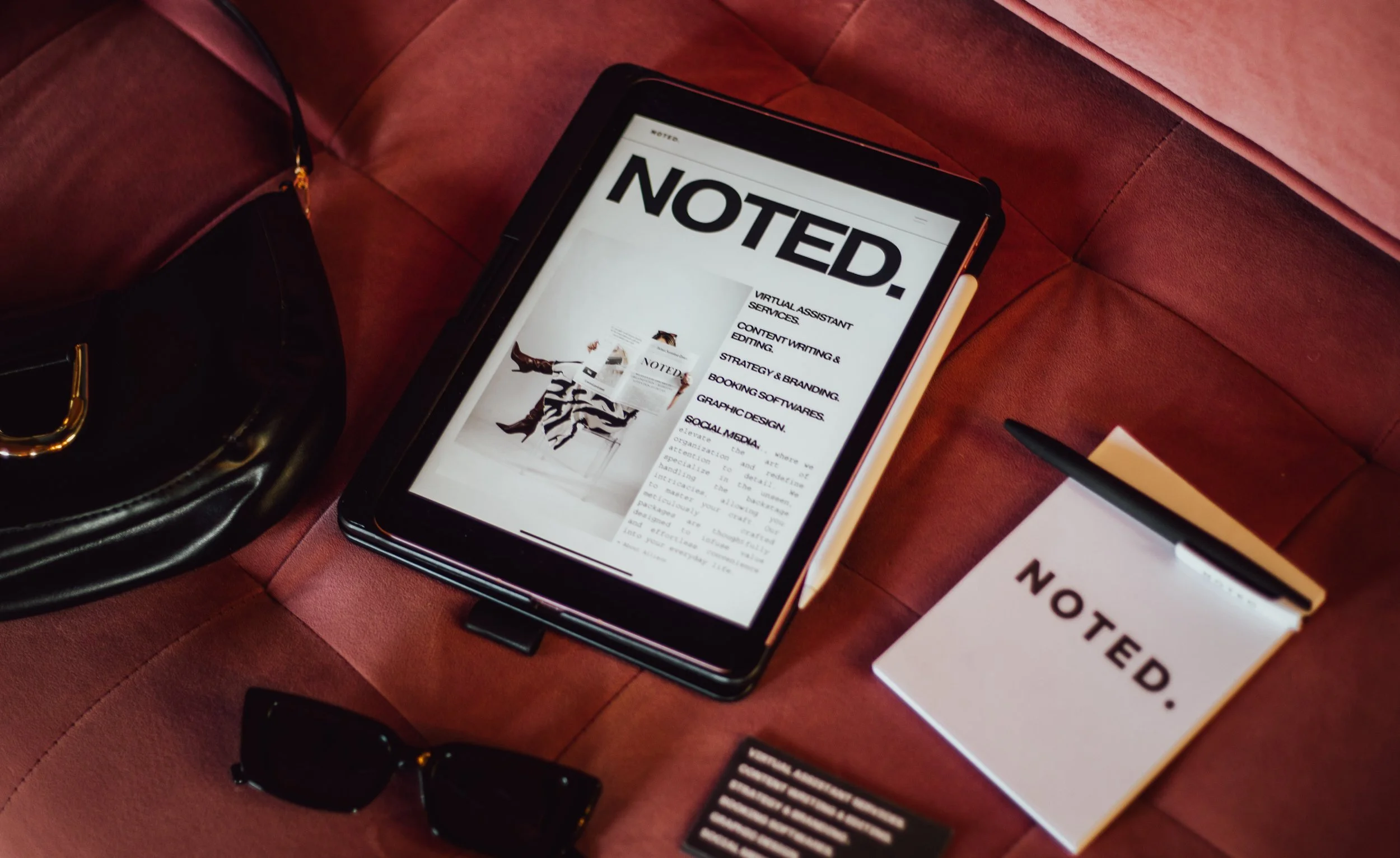 10 Things I Wish My Clients Knew About Marketing