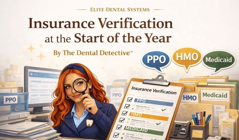 Case File #002: Verification Chaos, Missing Evidence &amp; Why January Matters