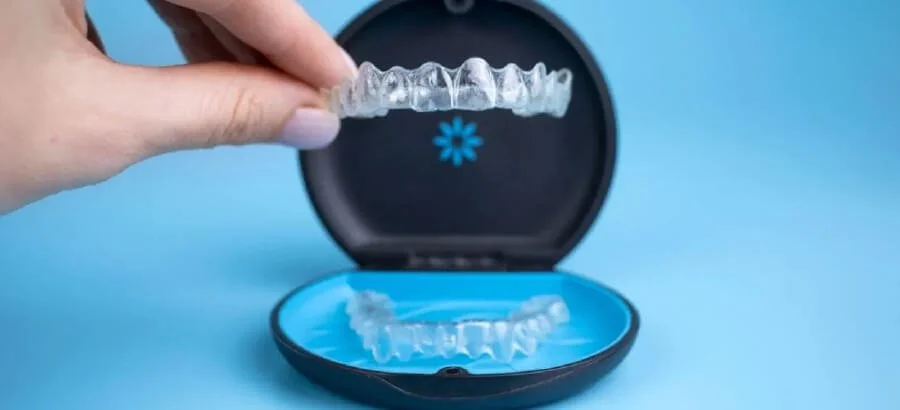 Integrating Invisalign into General Dentistry
