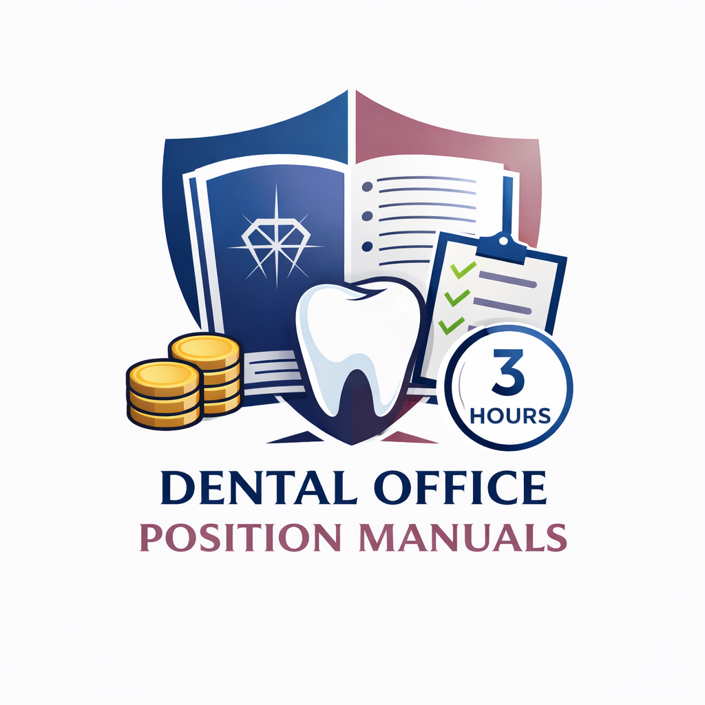Dental Hygienist Manual