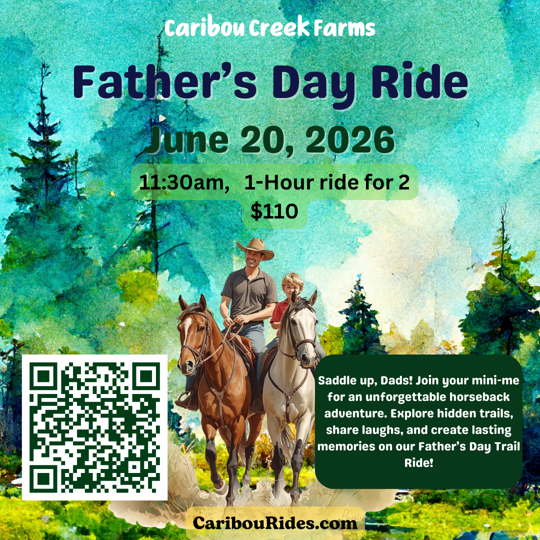 2026 Father's Day Ride