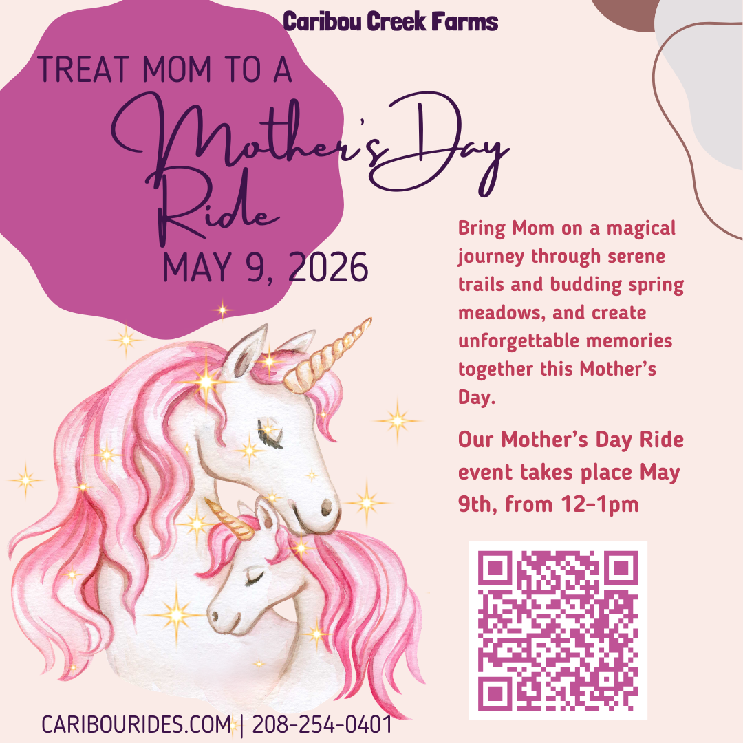 2026 Mother's Day Ride