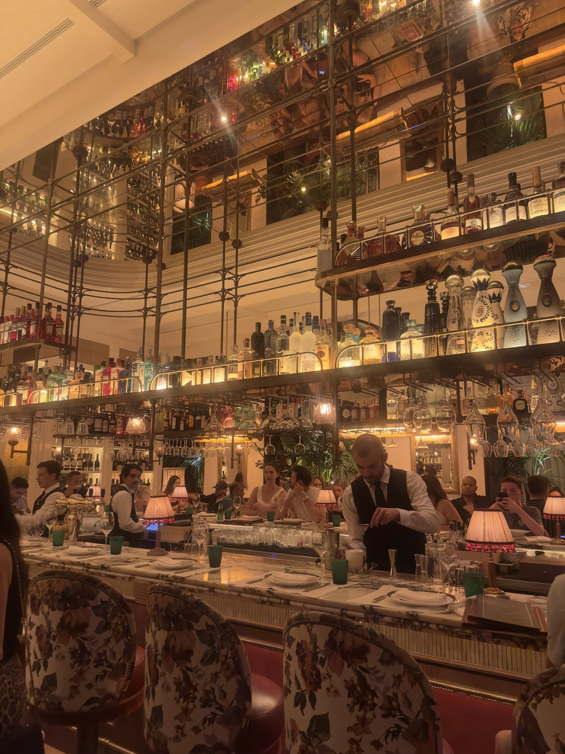 Rocco, Lisbon