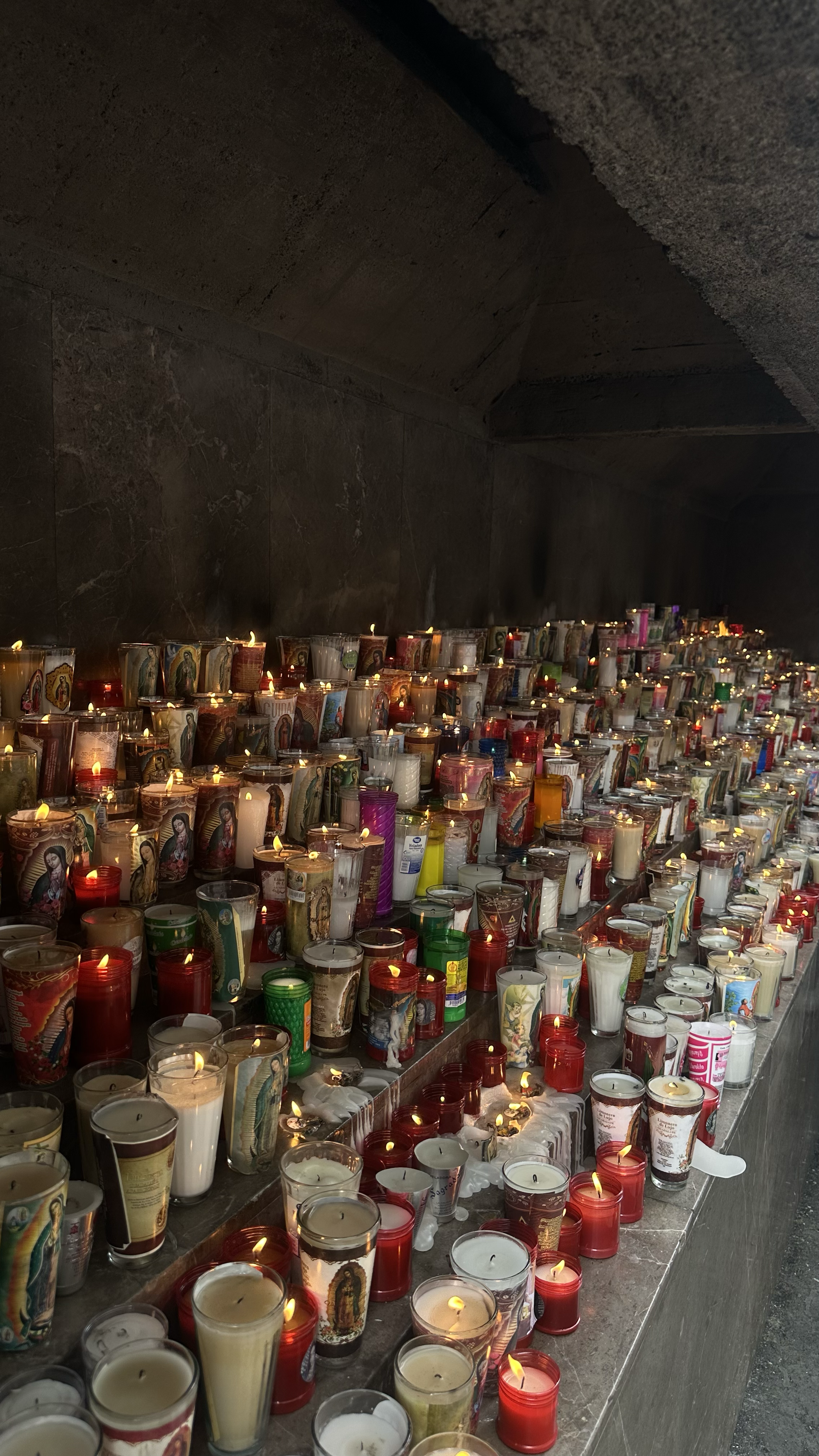 Our Lady of Guadalupe 