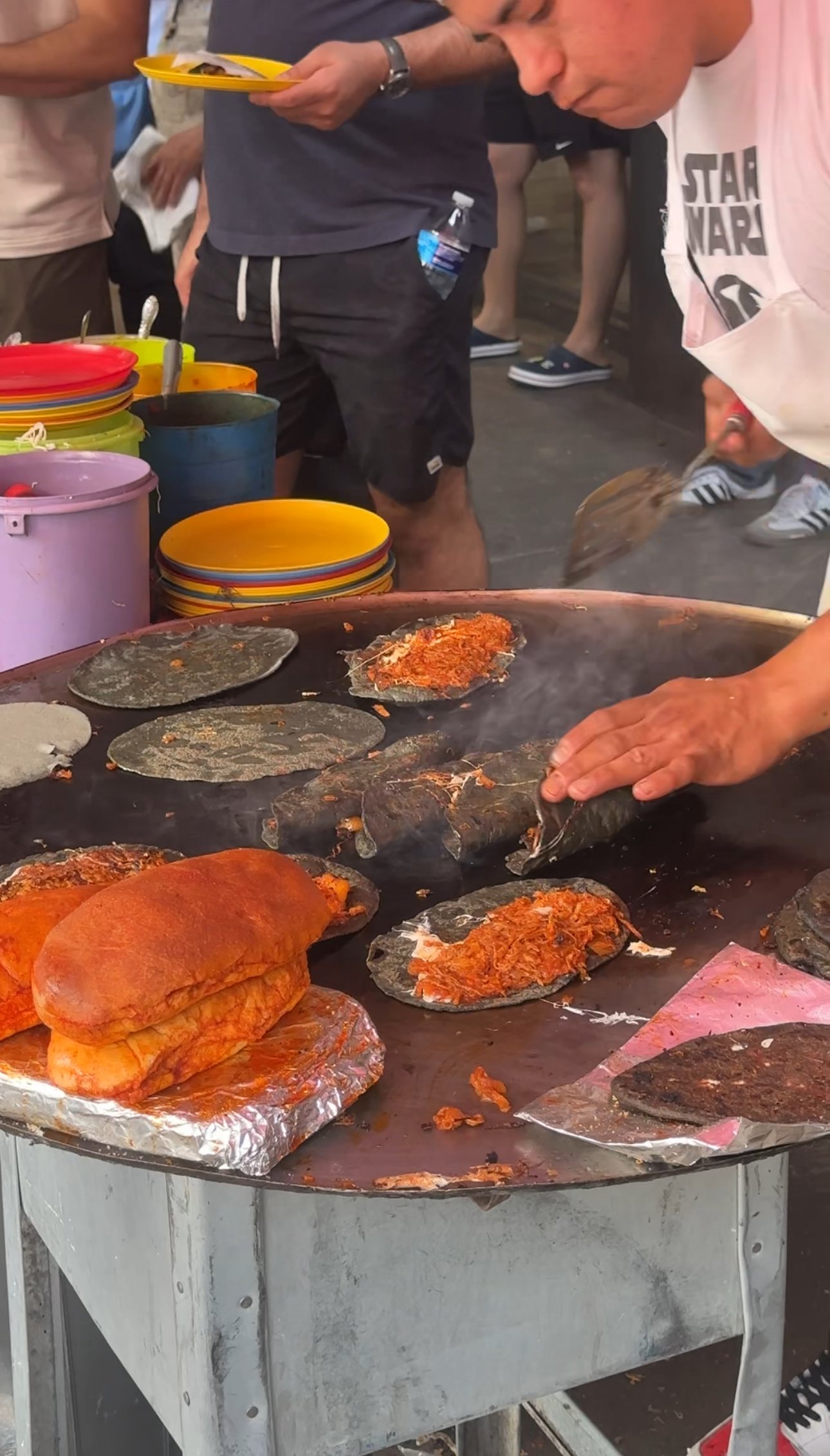 Jenni’s Quesadillas