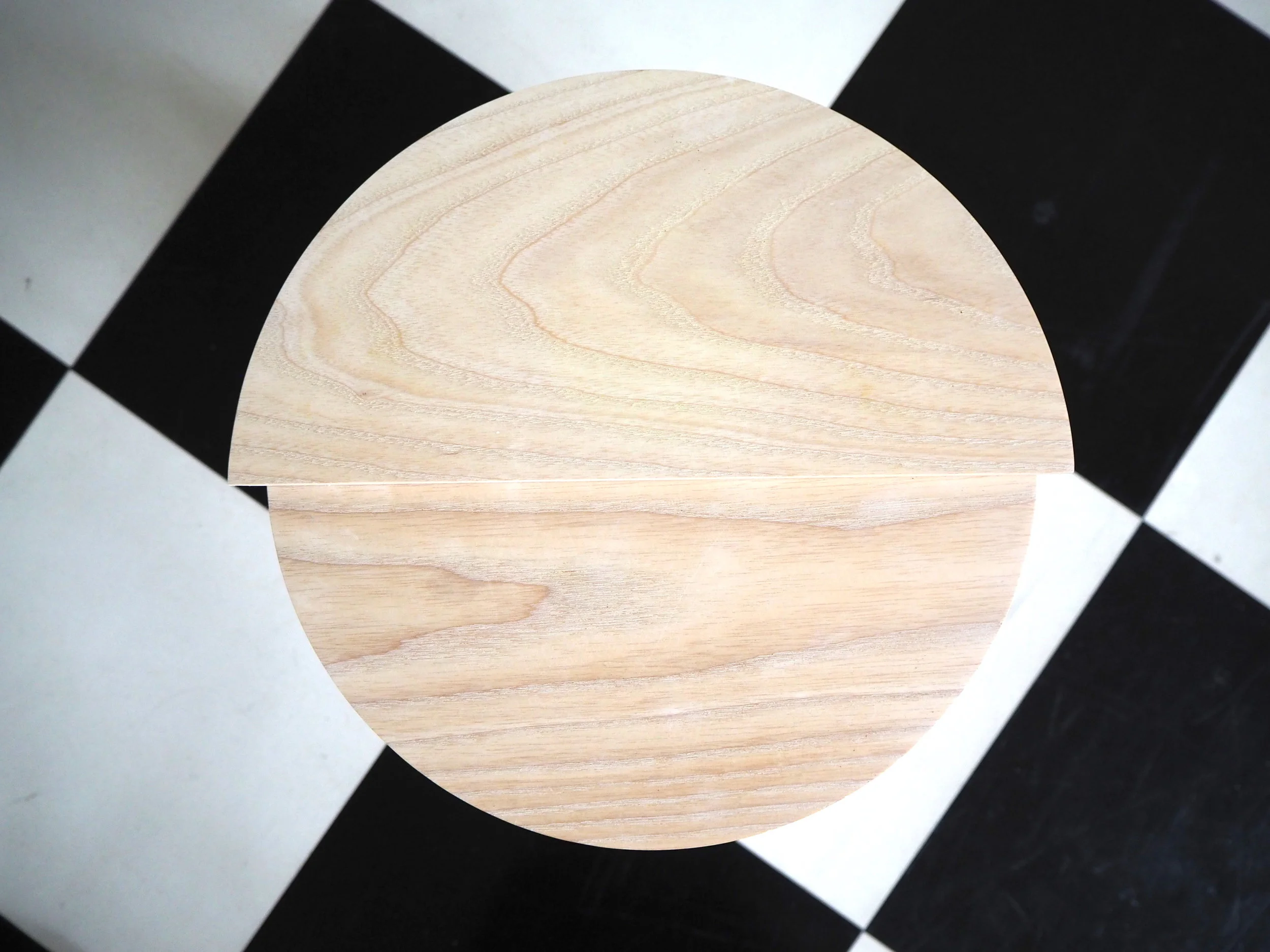 Side Table | Top View.JPG