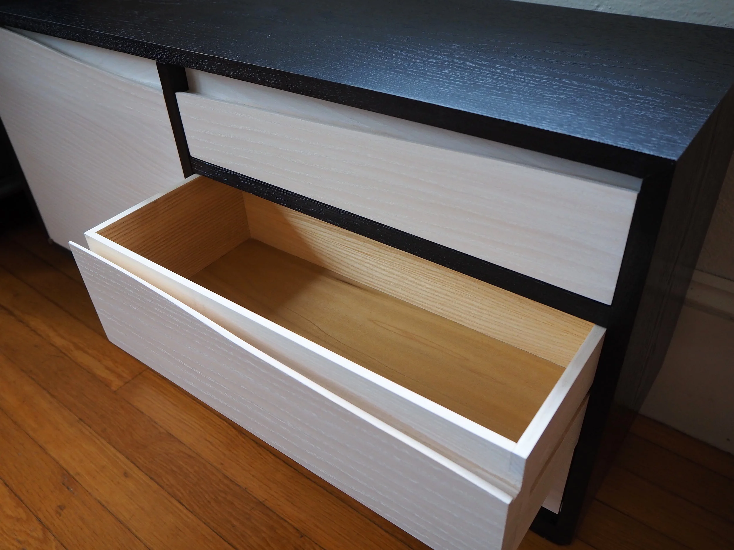 Credenza Open Drawer 2.JPG