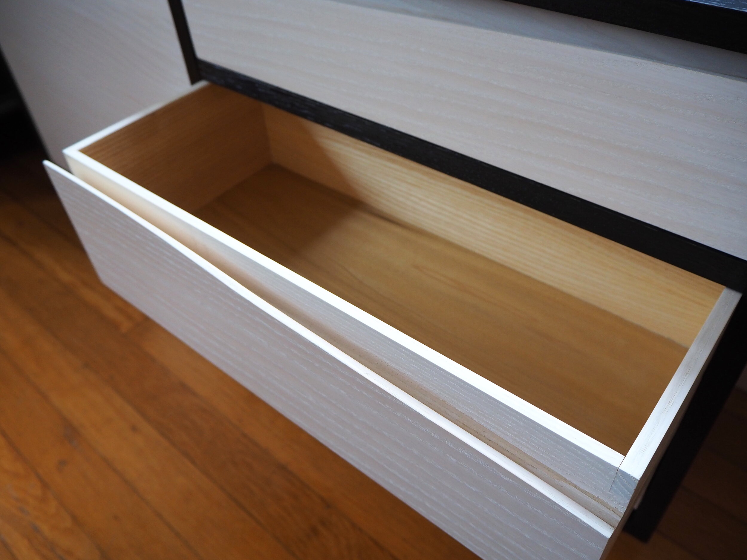 Credenza Open Drawer.JPG