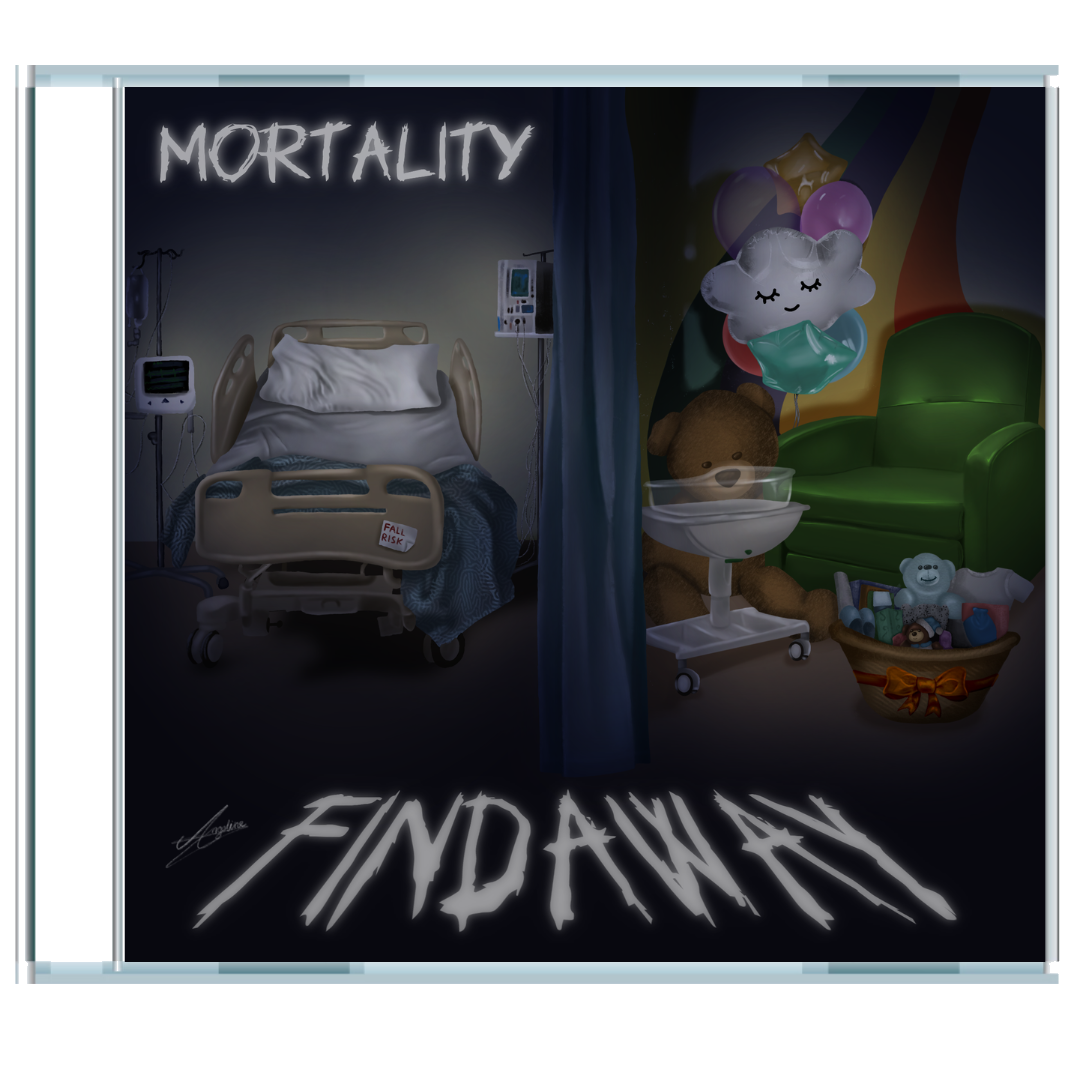 Mortality CD