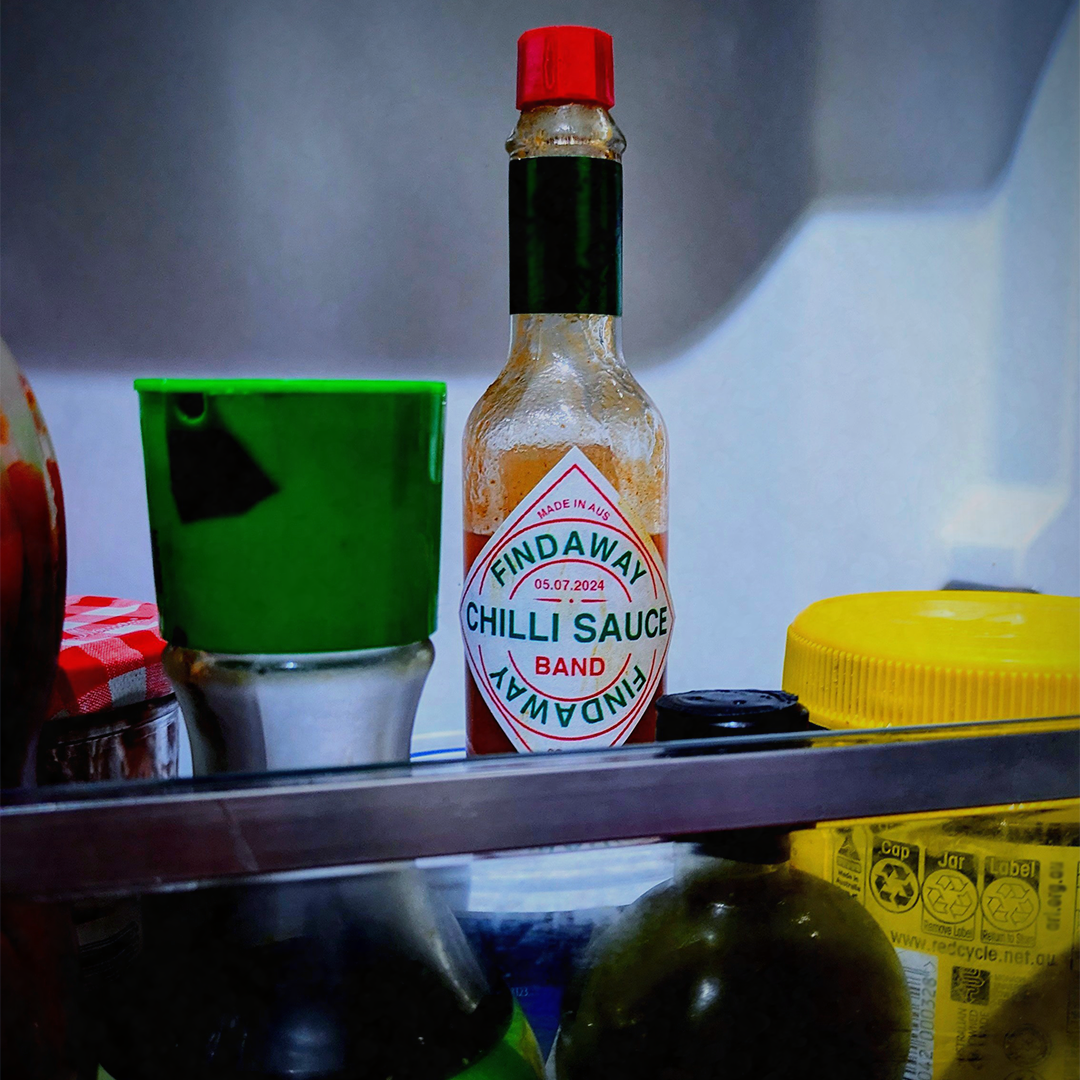 Chilli Sauce