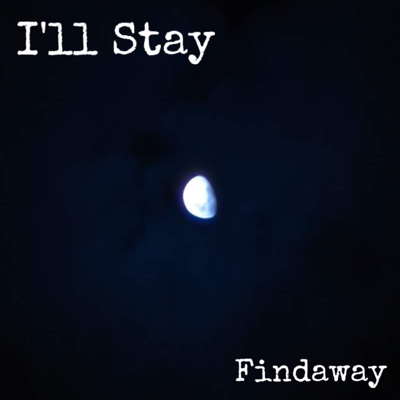 I'll Stay (Acoustic)